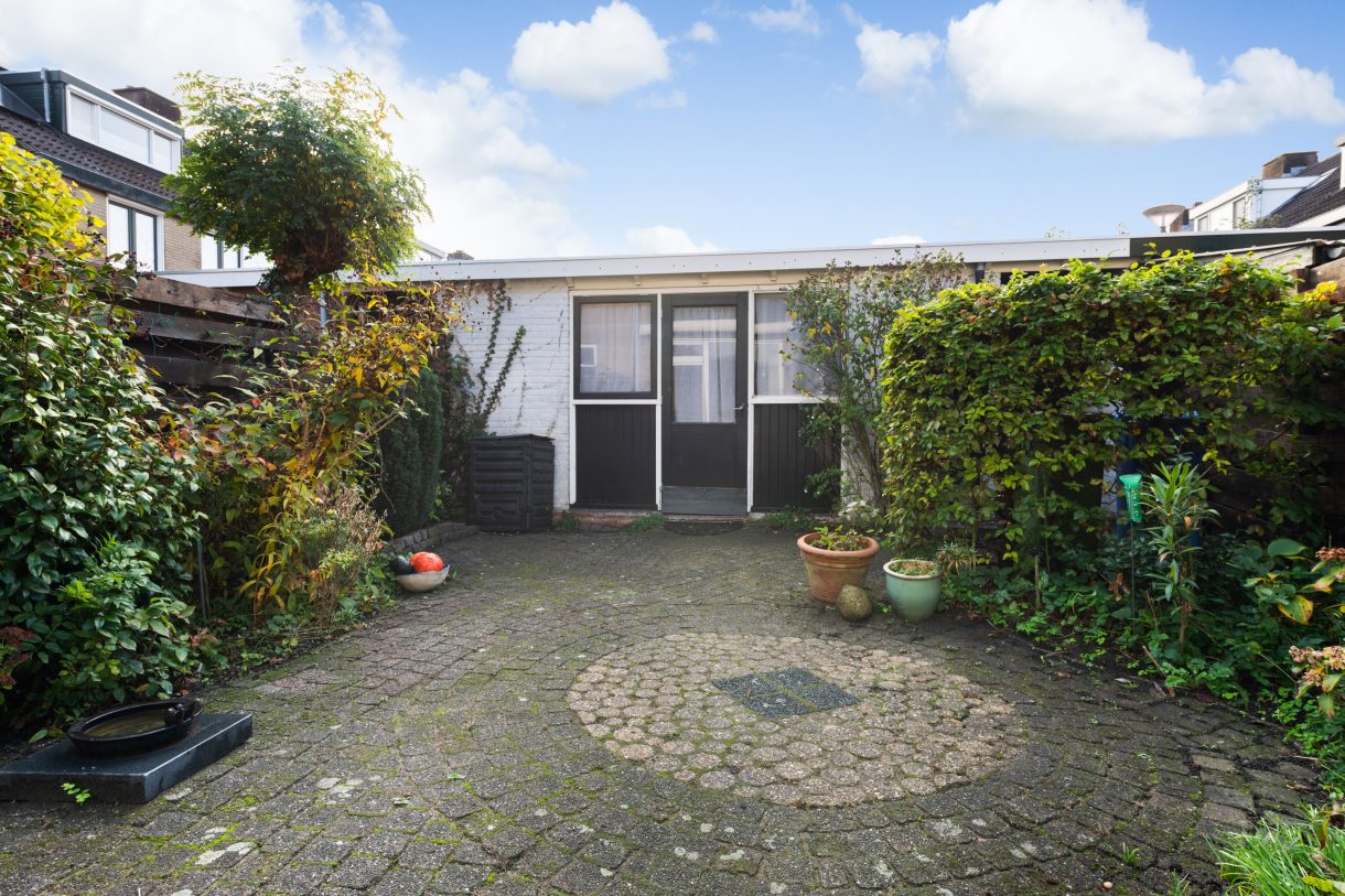 Te koop: Foto Woonhuis aan de Jasmijnlaan 7 in Woerden