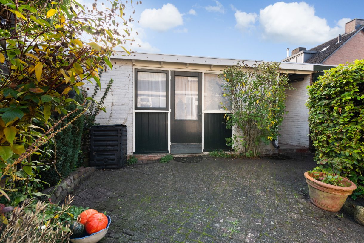 Te koop: Foto Woonhuis aan de Jasmijnlaan 7 in Woerden