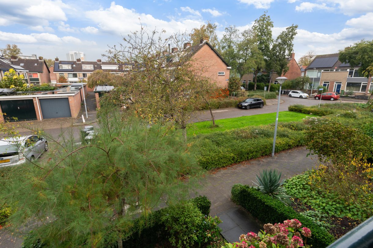 Te koop: Foto Woonhuis aan de Jasmijnlaan 7 in Woerden