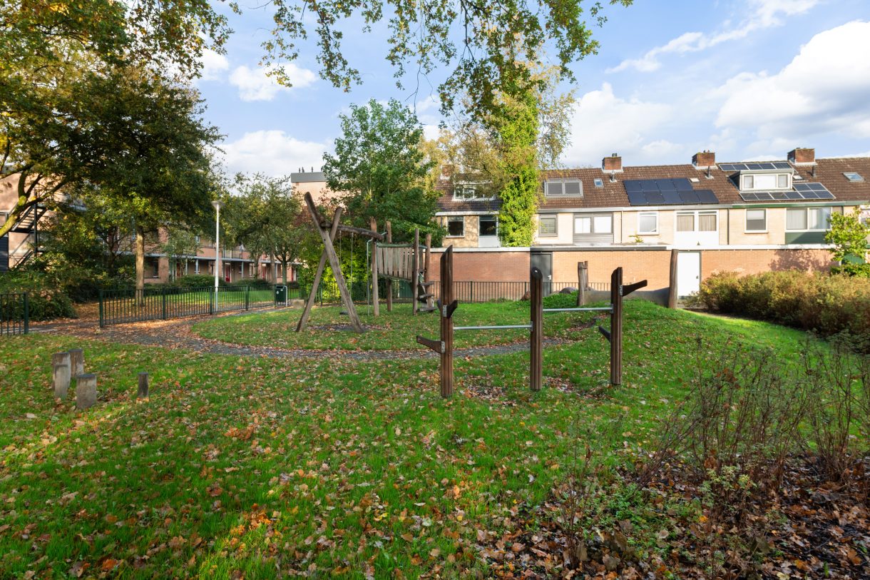 Te koop: Foto Woonhuis aan de Jasmijnlaan 7 in Woerden