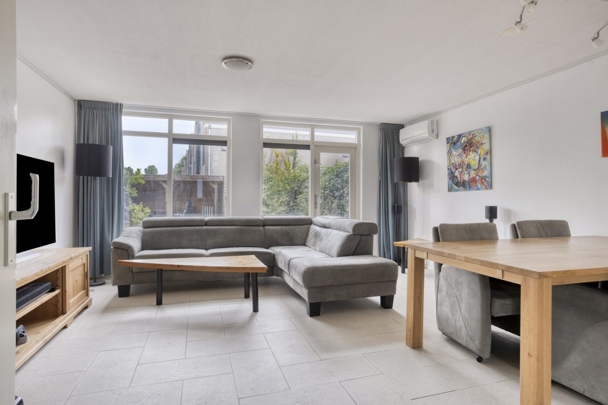 Te koop: Foto Woonhuis aan de Harderwijkstraat 150 in Lelystad