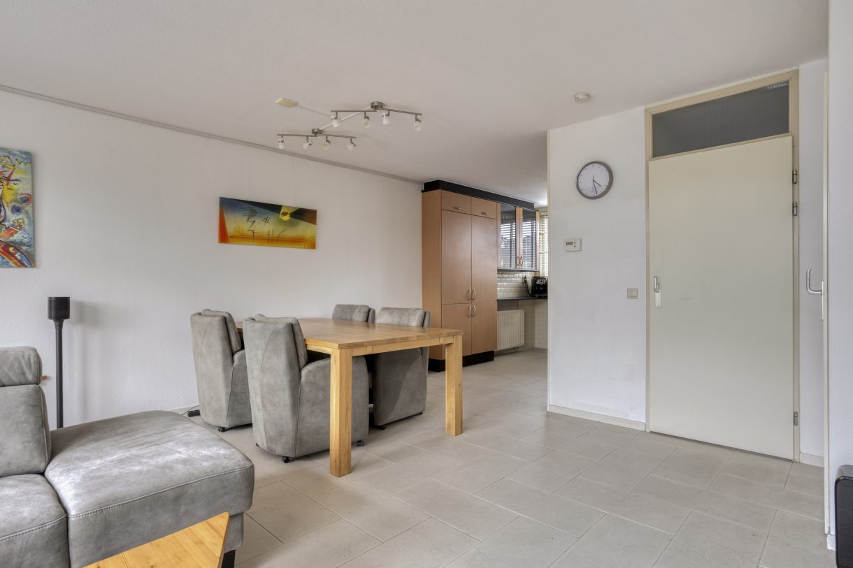 Te koop: Foto Woonhuis aan de Harderwijkstraat 150 in Lelystad