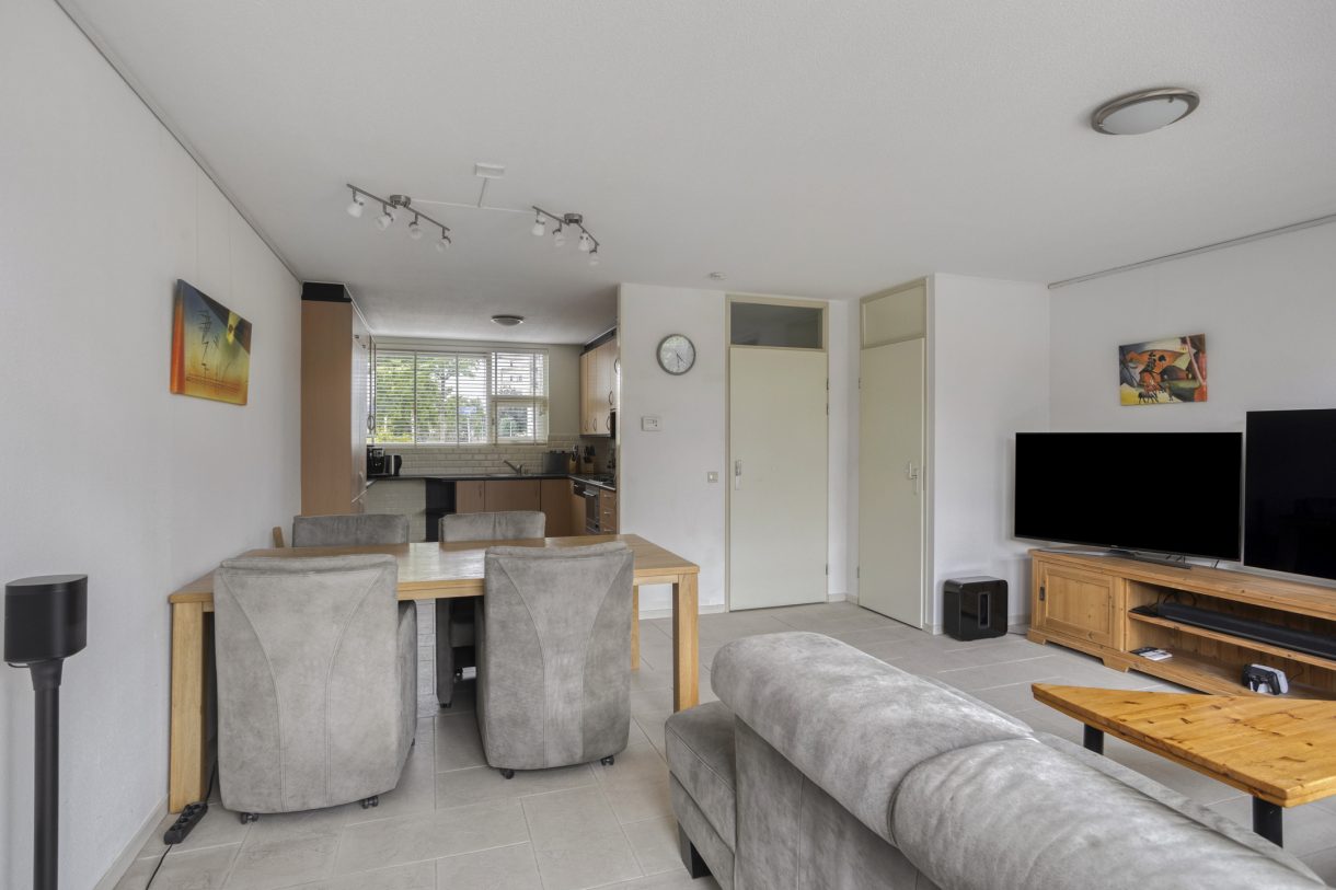 Te koop: Foto Woonhuis aan de Harderwijkstraat 150 in Lelystad