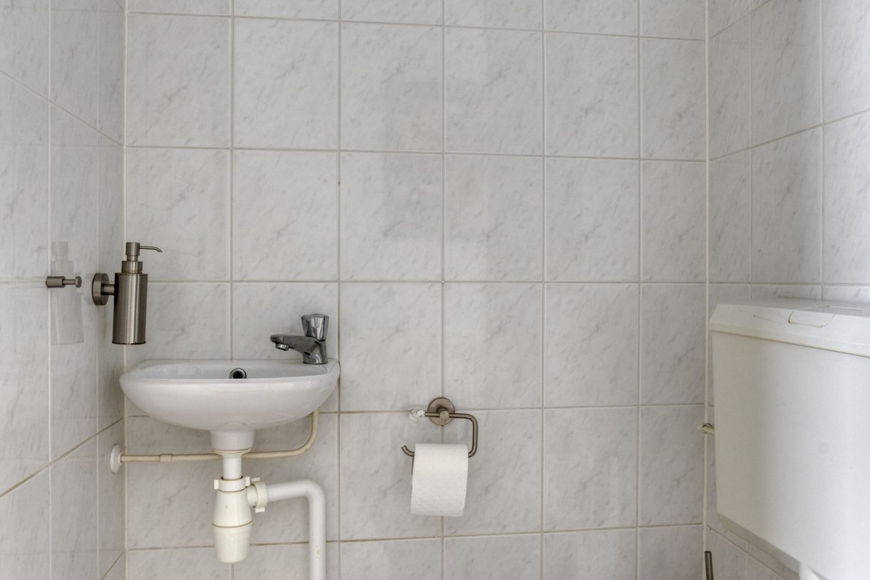 Te koop: Foto Woonhuis aan de Harderwijkstraat 150 in Lelystad