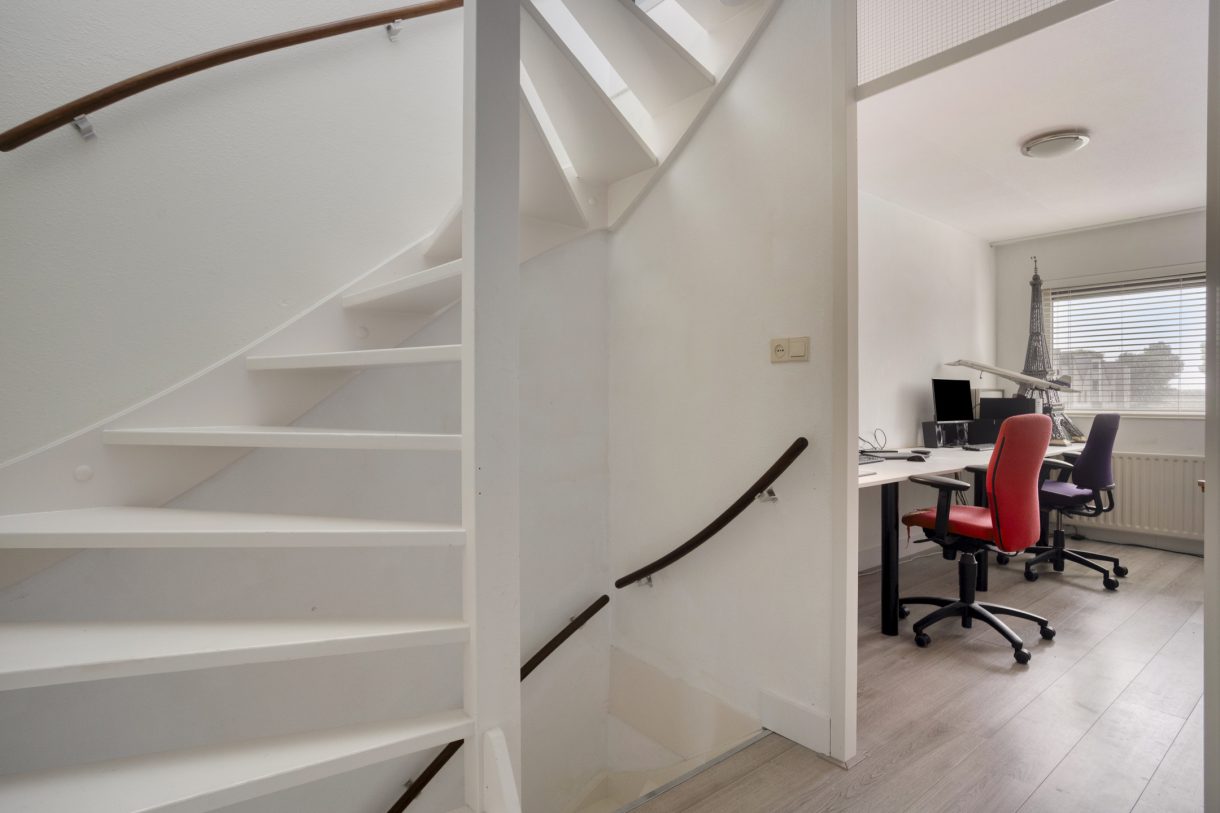 Te koop: Foto Woonhuis aan de Harderwijkstraat 150 in Lelystad