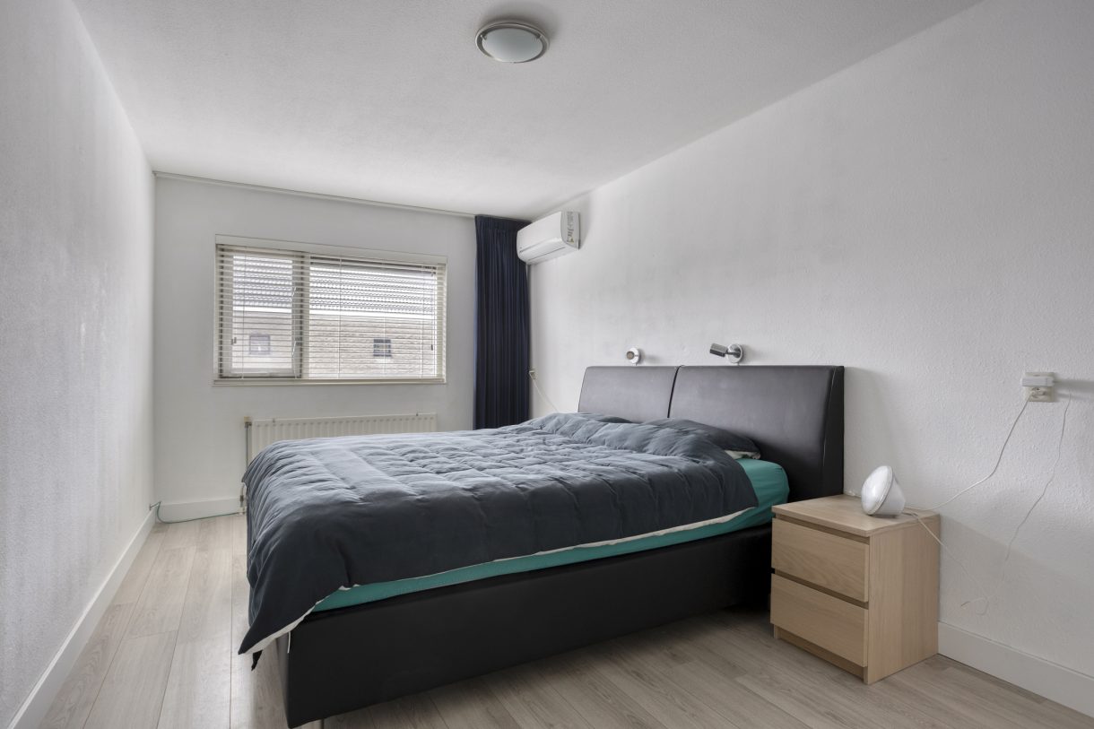 Te koop: Foto Woonhuis aan de Harderwijkstraat 150 in Lelystad