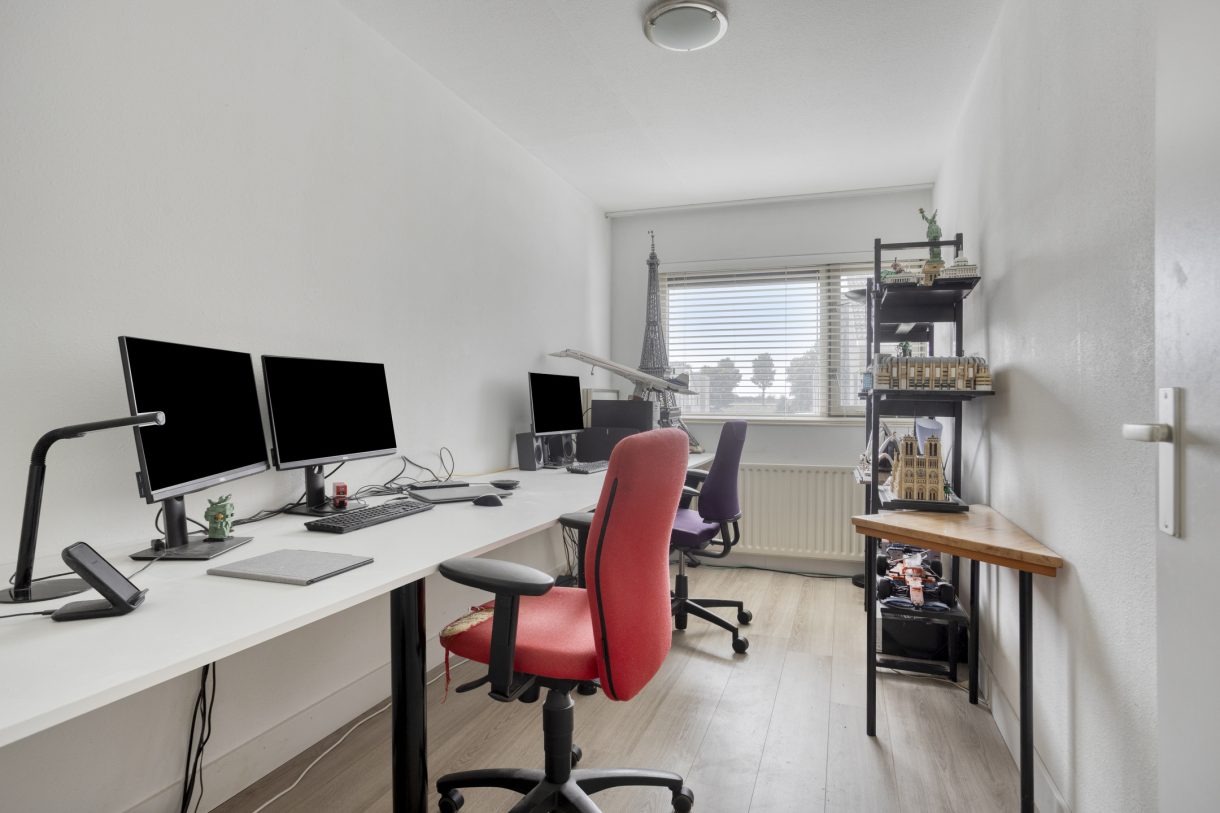 Te koop: Foto Woonhuis aan de Harderwijkstraat 150 in Lelystad