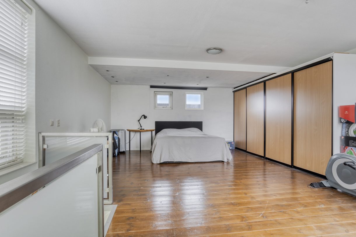 Te koop: Foto Woonhuis aan de Harderwijkstraat 150 in Lelystad