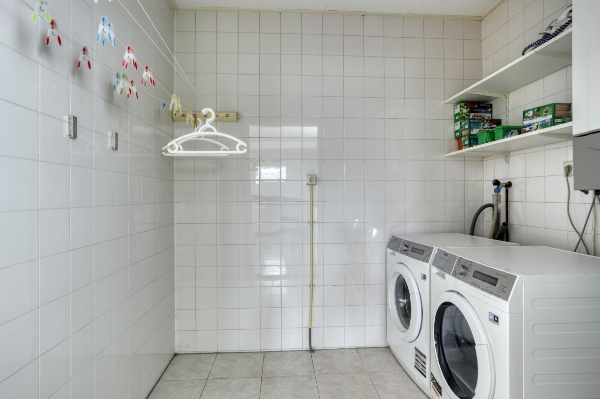 Te koop: Foto Woonhuis aan de Harderwijkstraat 150 in Lelystad