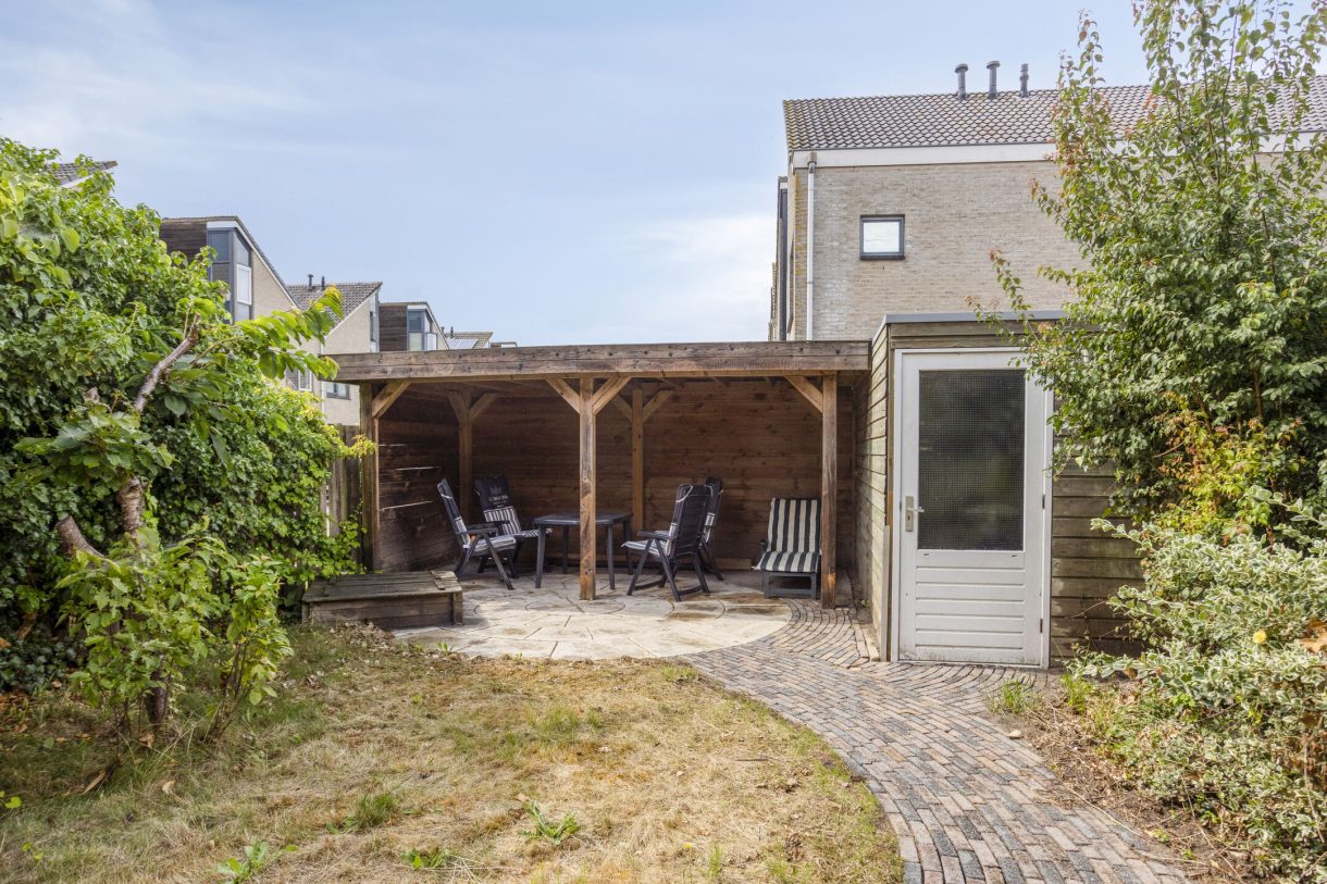 Te koop: Foto Woonhuis aan de Harderwijkstraat 150 in Lelystad