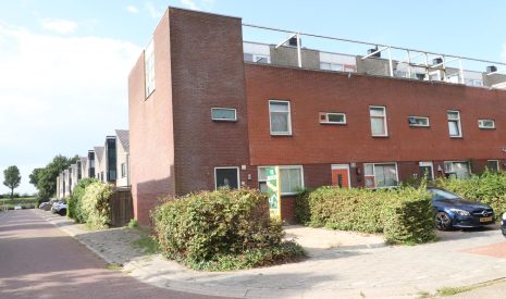 koop  Lelystad  Harderwijkstraat 150 – Hoofdfoto