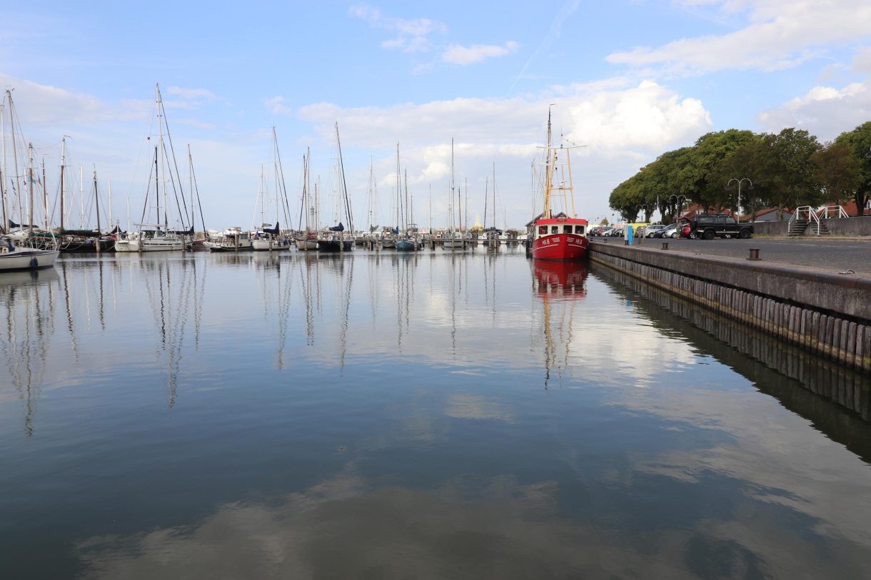 Te koop: Foto Woonhuis aan de Harderwijkstraat 150 in Lelystad