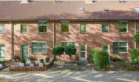 koop  Hoorn  Patio 174 – Hoofdfoto