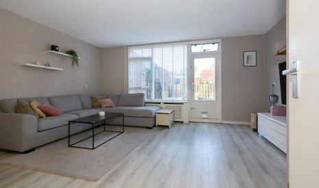 Te koop: Foto Woonhuis aan de Patio 174 in Hoorn