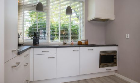 Te koop: Foto Woonhuis aan de Patio 174 in Hoorn