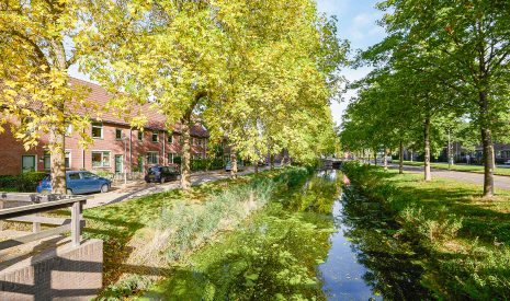 Te koop: Foto Woonhuis aan de Patio 174 in Hoorn