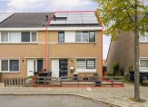 koop  Almere  Catalpastraat 17 – Foto