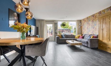 Te koop: Foto Woonhuis aan de Catalpastraat 17 in Almere