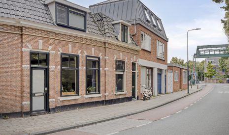 koop  Leiden  Zijlsingel 89 – Hoofdfoto