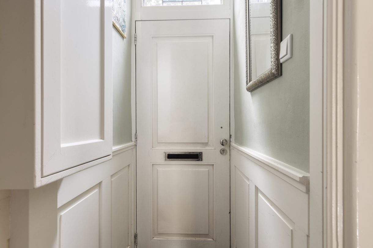 Te koop: Foto Woonhuis aan de Zijlsingel 89 in Leiden