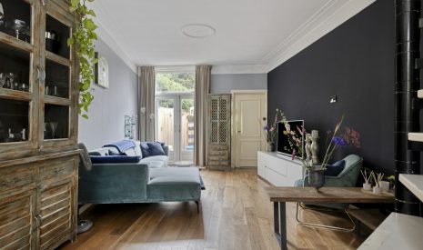 Te koop: Foto Woonhuis aan de Zijlsingel 89 in Leiden