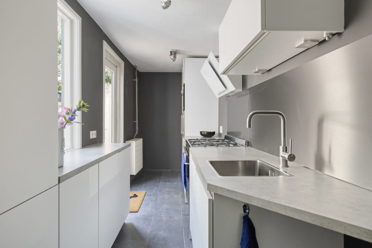 Te koop: Foto Woonhuis aan de Zijlsingel 89 in Leiden