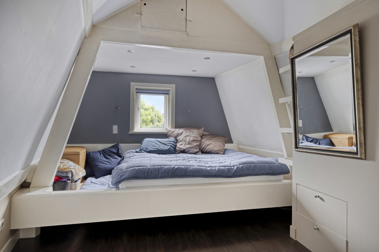 Te koop: Foto Woonhuis aan de Zijlsingel 89 in Leiden