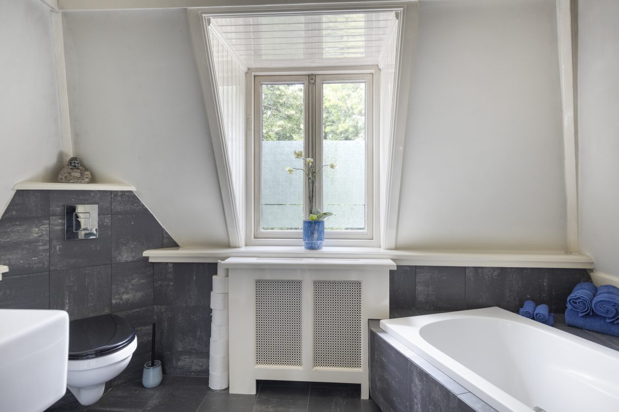 Te koop: Foto Woonhuis aan de Zijlsingel 89 in Leiden