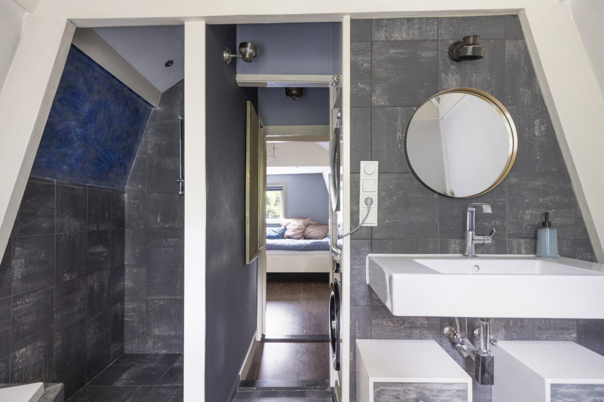 Te koop: Foto Woonhuis aan de Zijlsingel 89 in Leiden