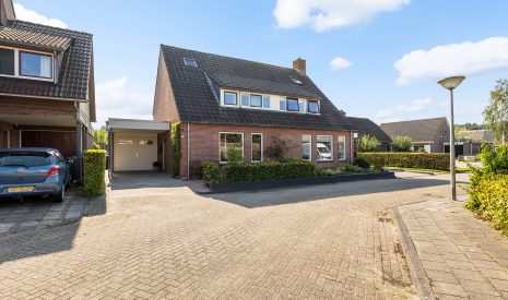 koop  Zalk  van Dijksweg 34 – Hoofdfoto