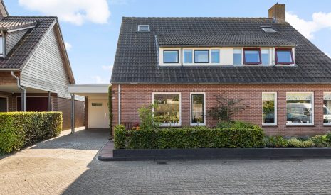 Te koop: Foto Woonhuis aan de van Dijksweg 34 in Zalk