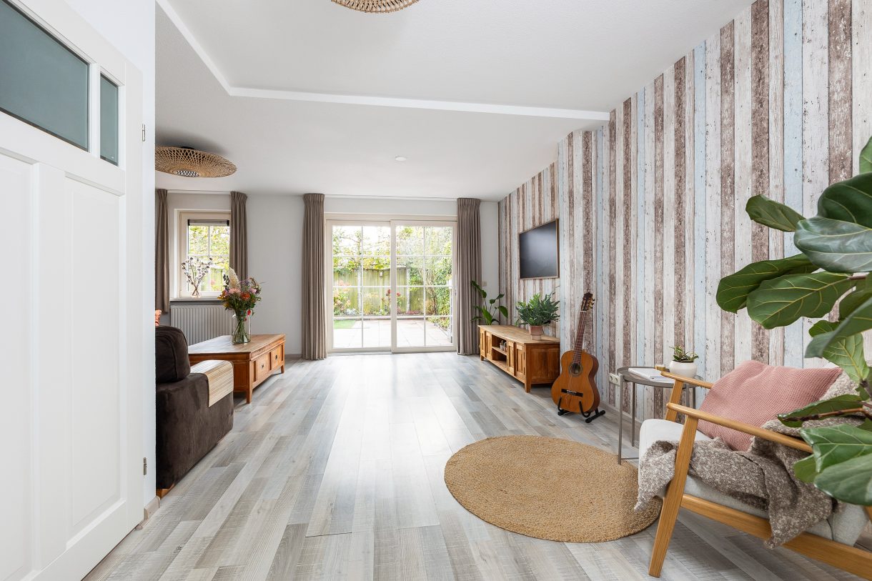 Te koop: Foto Woonhuis aan de van Dijksweg 34 in Zalk