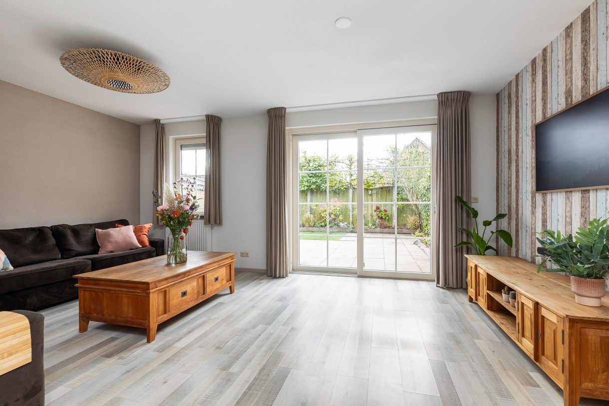 Te koop: Foto Woonhuis aan de van Dijksweg 34 in Zalk