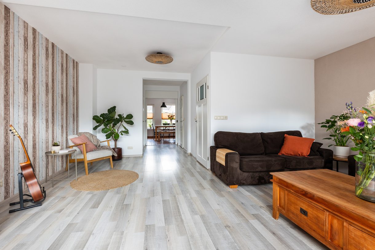 Te koop: Foto Woonhuis aan de van Dijksweg 34 in Zalk