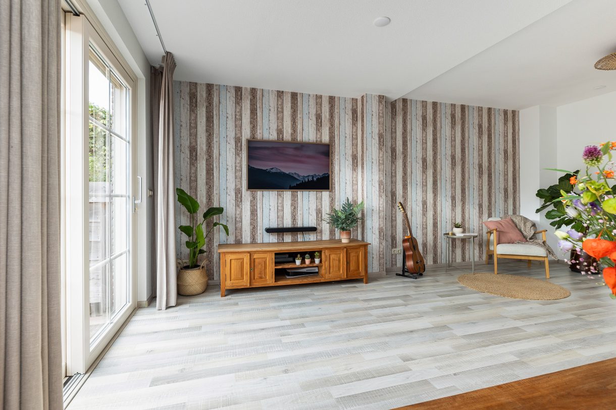 Te koop: Foto Woonhuis aan de van Dijksweg 34 in Zalk