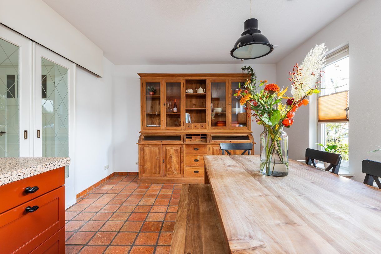 Te koop: Foto Woonhuis aan de van Dijksweg 34 in Zalk