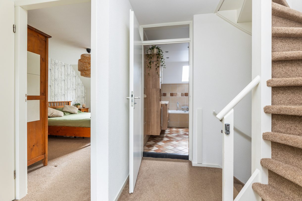 Te koop: Foto Woonhuis aan de van Dijksweg 34 in Zalk