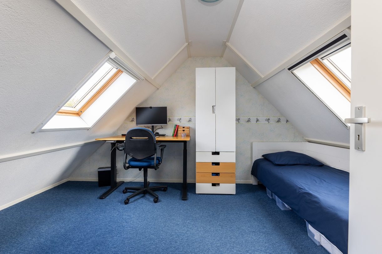 Te koop: Foto Woonhuis aan de van Dijksweg 34 in Zalk