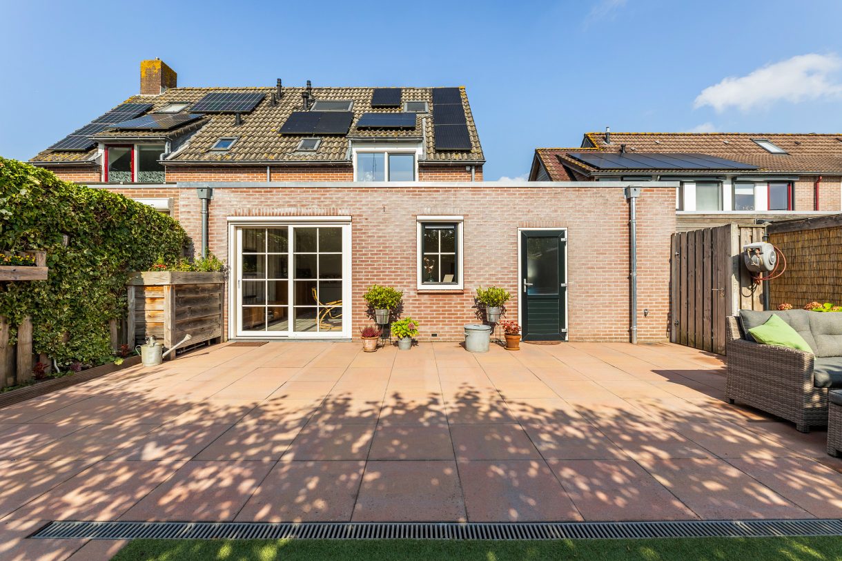 Te koop: Foto Woonhuis aan de van Dijksweg 34 in Zalk