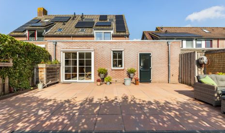 Te koop: Foto Woonhuis aan de van Dijksweg 34 in Zalk