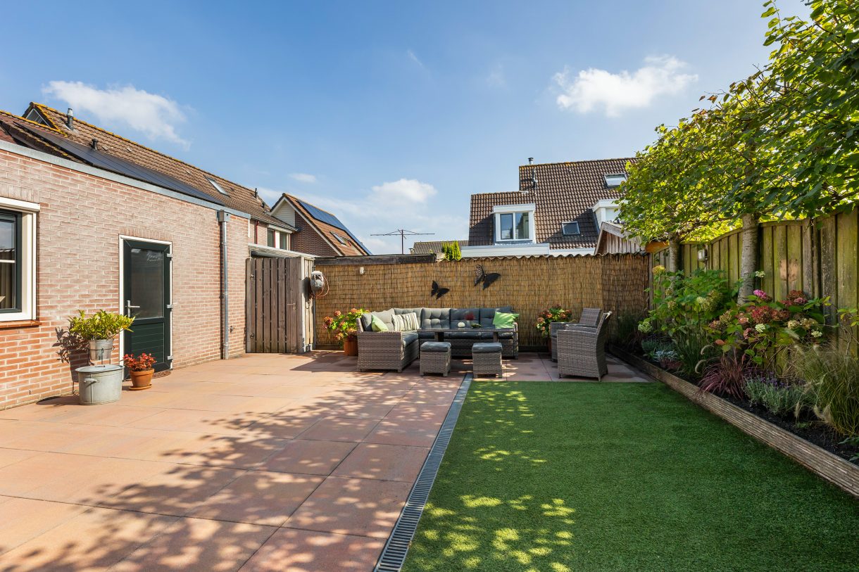 Te koop: Foto Woonhuis aan de van Dijksweg 34 in Zalk