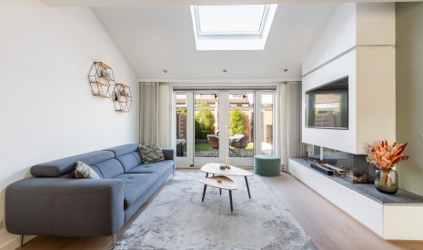 Te koop: Foto Woonhuis aan de Wulverhorst 87 in Montfoort