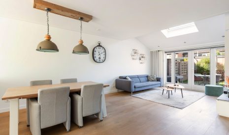 Te koop: Foto Woonhuis aan de Wulverhorst 87 in Montfoort