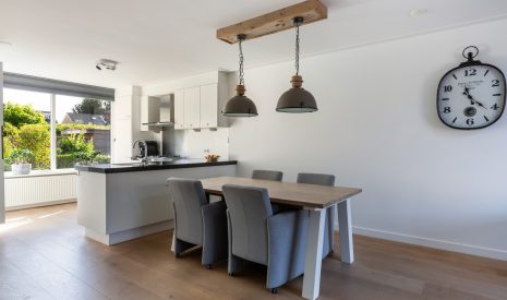 Te koop: Foto Woonhuis aan de Wulverhorst 87 in Montfoort