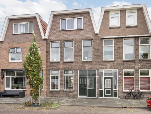 Hoofdfoto van Vlaardingen Broekweg 10