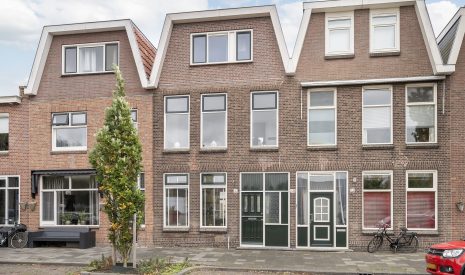 Te koop: Foto Woonhuis aan de Broekweg 10 in Vlaardingen