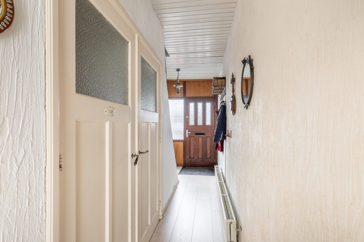 Te koop: Foto Woonhuis aan de Broekweg 10 in Vlaardingen