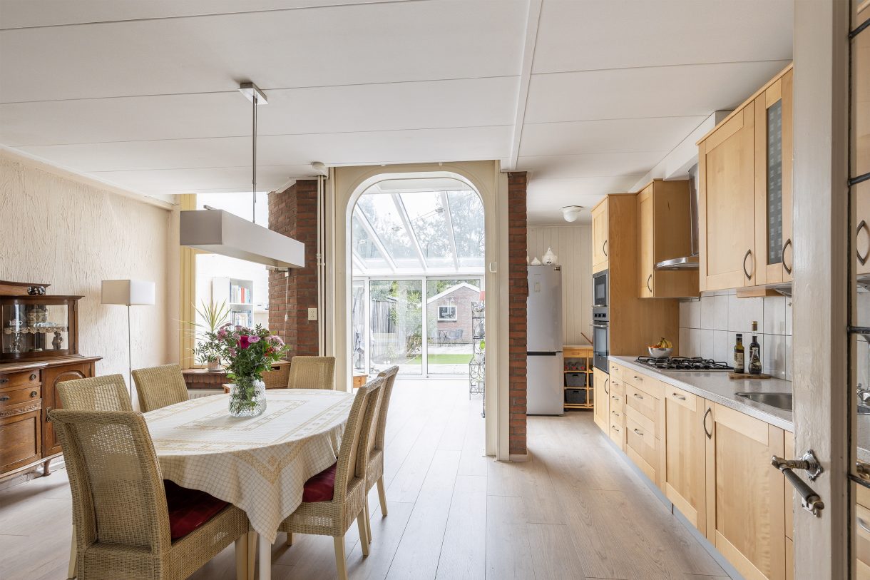 Te koop: Foto Woonhuis aan de Broekweg 10 in Vlaardingen