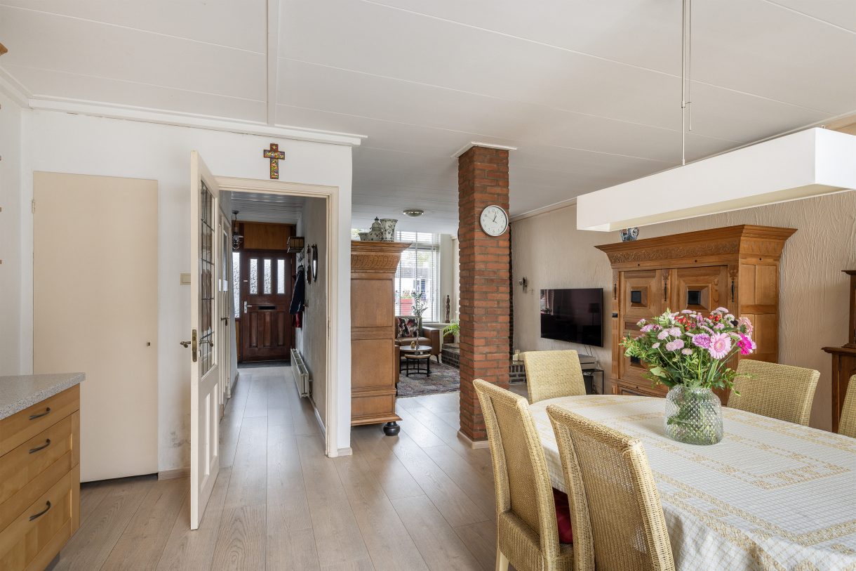 Te koop: Foto Woonhuis aan de Broekweg 10 in Vlaardingen