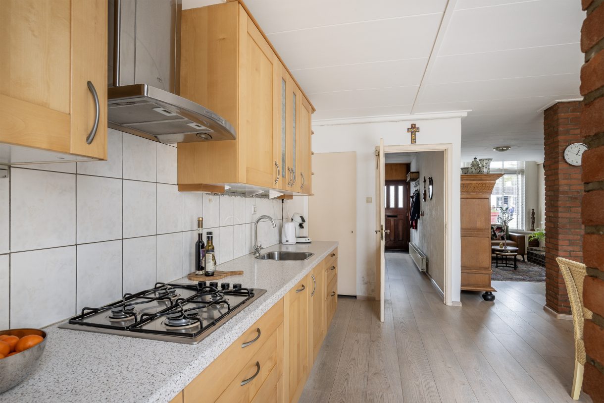 Te koop: Foto Woonhuis aan de Broekweg 10 in Vlaardingen